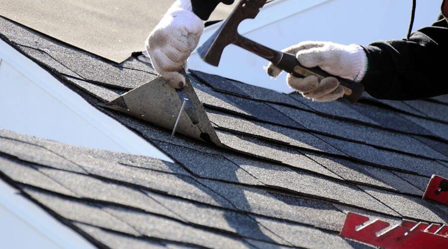 Expert new roof installation services in Trout Creek, MT